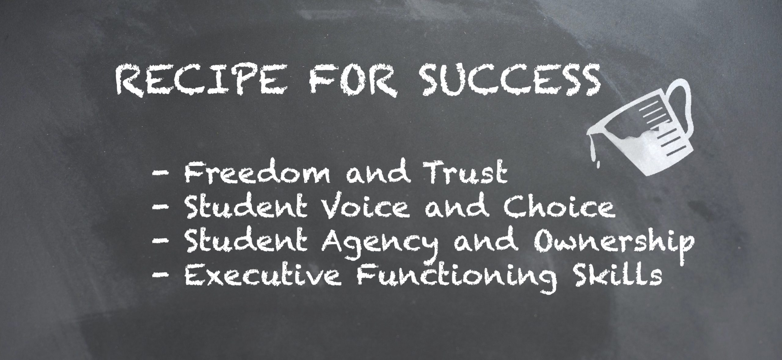 Recipe For Student Success - Veritas Academy